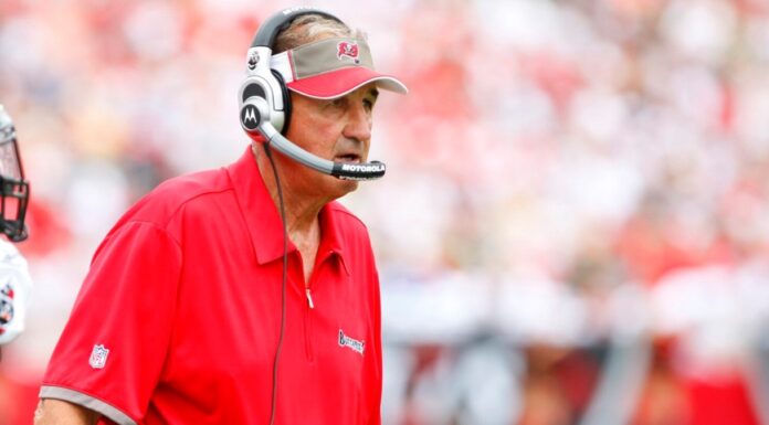 Former NFL Defensive Coordinator Monte Kiffin Dies at 84