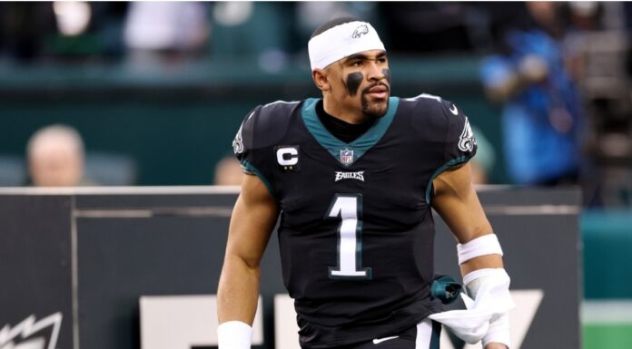 Jalen Hurts's Net Worth