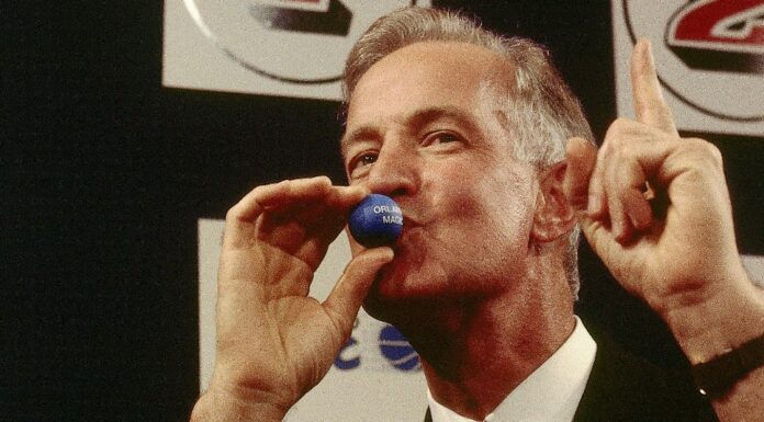 Orlando Magic Co-Founder and Sports Legend Pat Williams Dies at 84