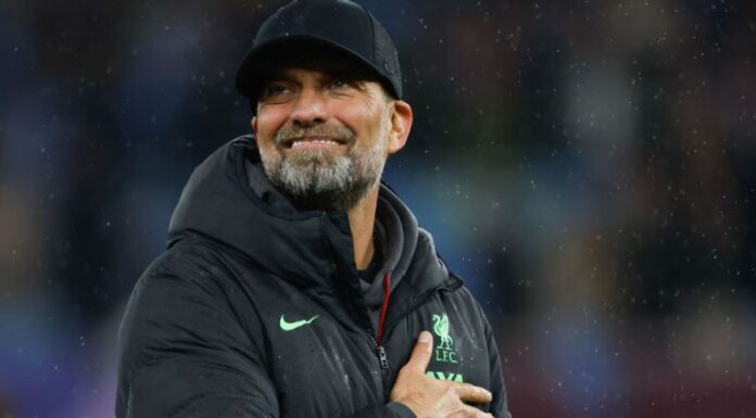 Sources: U.S. Soccer Makes Contact with Jürgen Klopp, But a Transfer Seems Doubtful