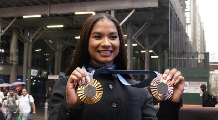 Arbitration Panel Declines to Reevaluate Chiles' Medal Decision