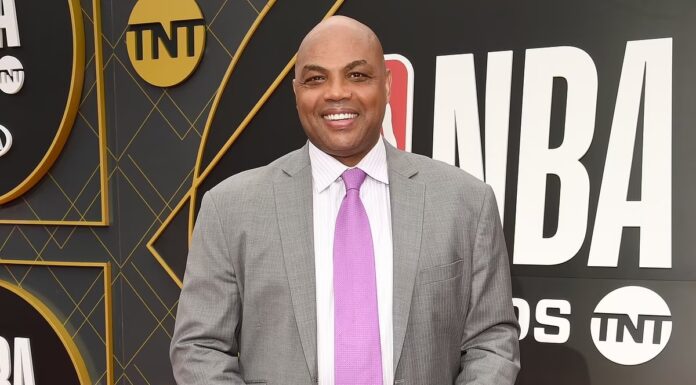 Charles Barkley Passed on $100M to Protect Jobs for TNT Employees: 'Keeping My People Safe Comes First'