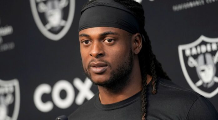 Davante Adams' Net Worth, Age, Parents, Height, Weight, and More