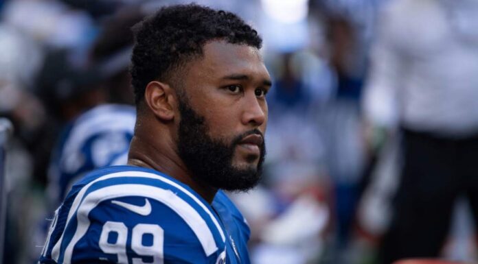 DeForest Buckner's Net Worth in 2024, Age, Parents, Height, Weight, and More