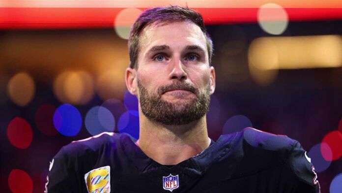 Kirk Cousins’ Net Worth