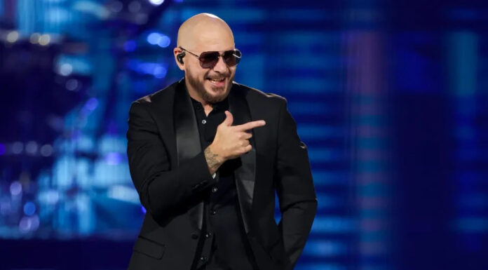 Pitbull Acquires Naming Rights for FIU Football Stadium