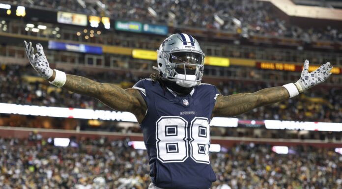 Sources: Dak Prescott, Cowboys Reach Record $240M Contract Agreement