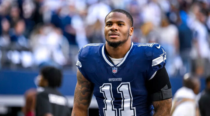 Micah Parsons Unveils His Priceless Jersey Collection and the Stories Behind Them