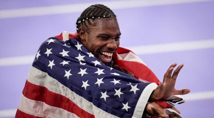 Noah Lyle Heartfelt Message to Tyreek Hill