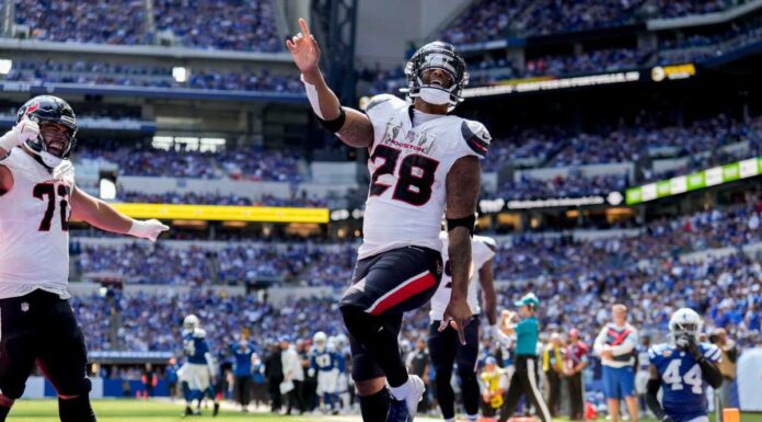 Joe Mixon Delivers Bold Message to Former Team After Week 1 Dominance