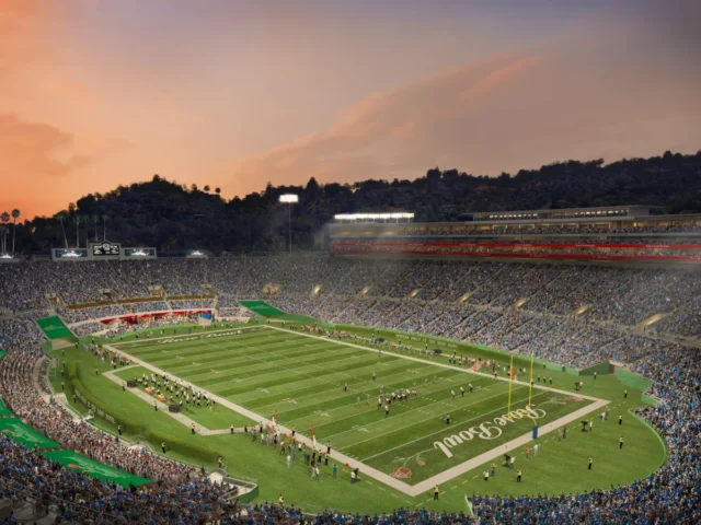 Rose Bowl