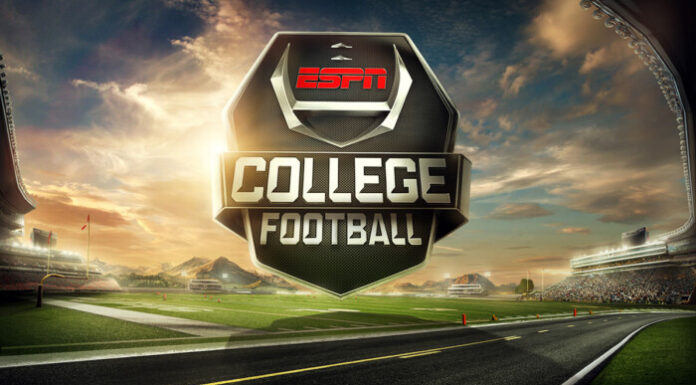 ESPN College Football