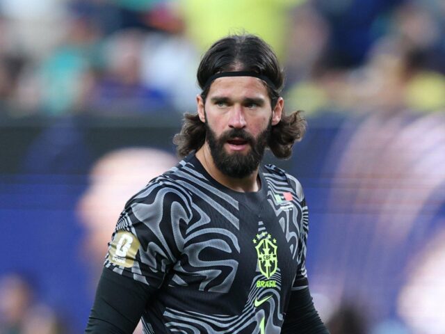 Alisson Becker