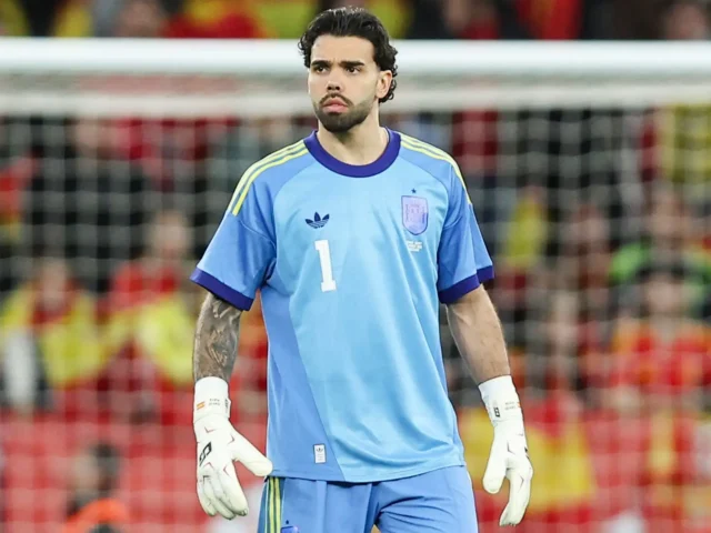 David Raya