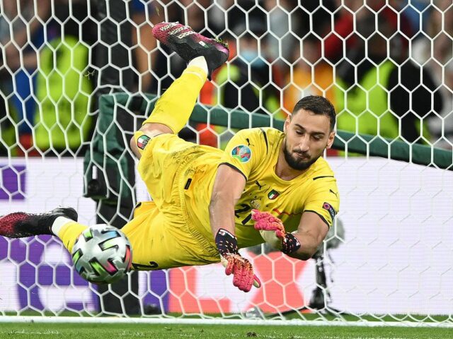 Gianluigi Donnarumma