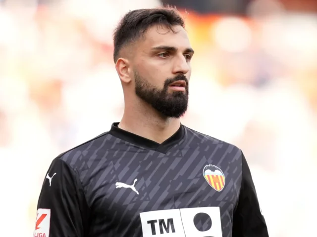 Giorgi Mamardashvili