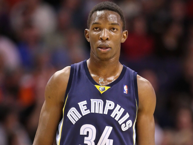 Hasheem Thabeet