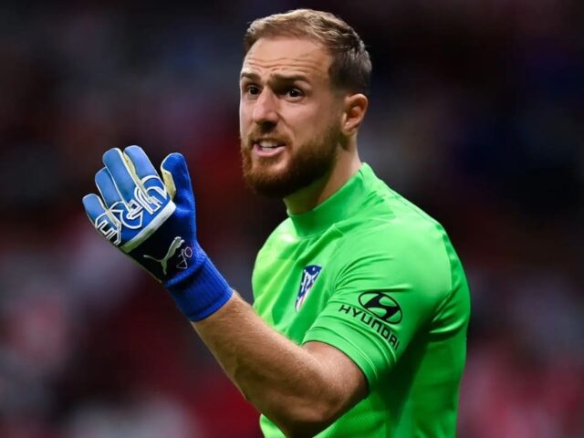 Jan Oblak