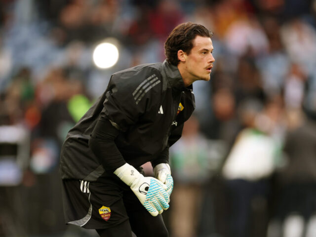 Mile Svilar