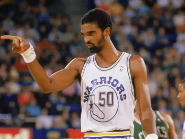 Ralph Sampson