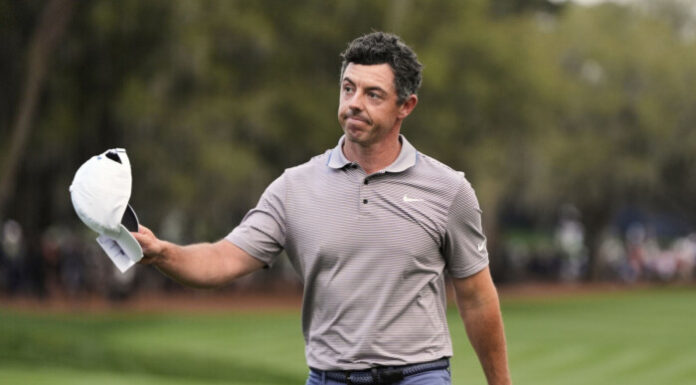 Players Championship Golf 2025