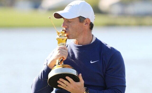 Rory McIlroy Wins Players Championship 2025 – Final Scores & Highlights 1 Players Championship 2025