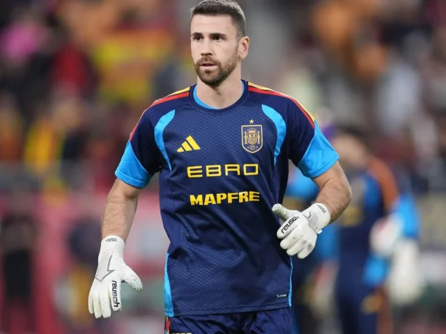 Unai Simon