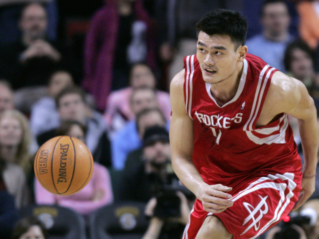 Yao Ming