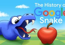Year of the Snake Google Game: The Ultimate Guide