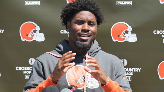 Who Is the Youngest NFL Player Right Now