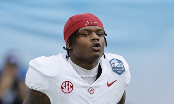 Keyword: Dre Kirkpatrick Jr. suspension