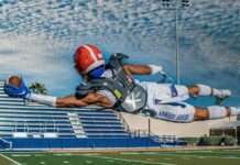 Equipment for Football