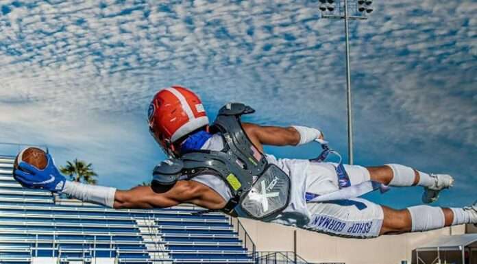 Equipment for Football