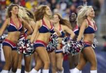 How Much Do NBA Cheerleaders Make?