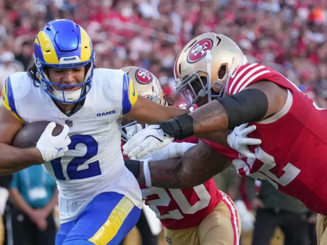 Los Angeles Rams