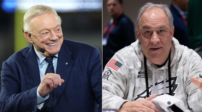 NFL Trade Deadline 2025