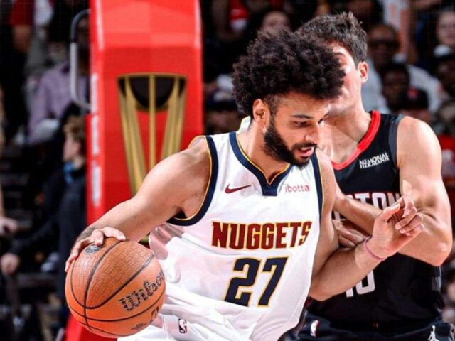 Nikola Jokic Highest Paid NBA Player