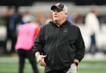 Chip Kelly Northwestern OC