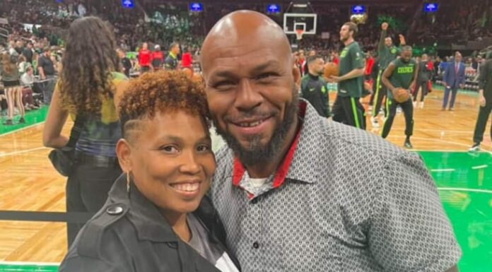 Legend Kevin Faulk's Daughter Tanasha Dies at 30