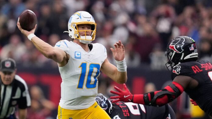 NFL Saturday Schedule: Week 17 Matchups, Times & Playoff Clashes