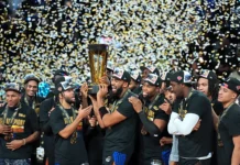 How Many Teams are there in the NBA? (2025–26 Full List) New York Knicks