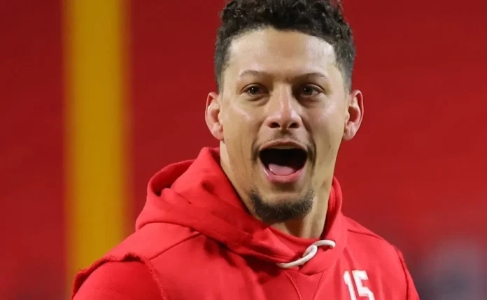 Patrick Mahomes's Biggest NFL Contracts