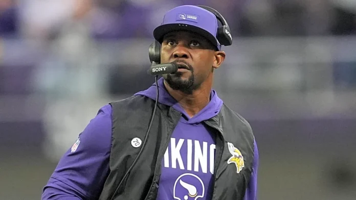 Brian Flores is scheduled for a second interview as the Steelers' coaching search intensifies.