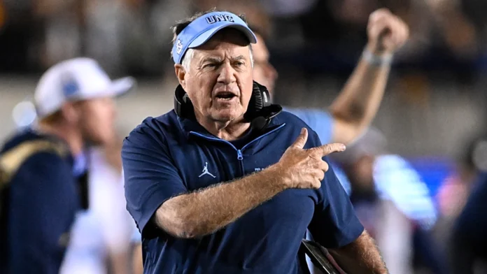 bill belichick hall of fame snub