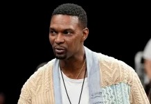 Chris Bosh Unfiltered: NBA Legend Recounts Horrific Blood-Soaked Health Nightmare Chris Bosh Unfiltered: NBA Legend Recounts Horrific Blood-Soaked Health Nightmare