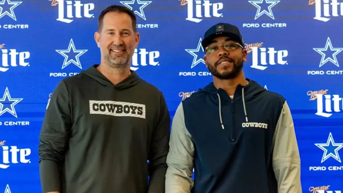 Cowboys Hire Christian Parker as Defensive Coordinator