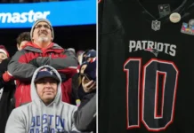 Fanatics' Apology Over Super Bowl 60 Jersey Chaos