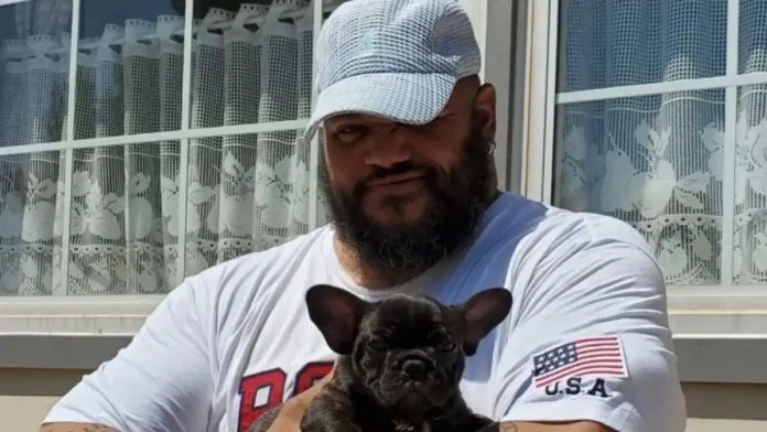 Former Washington All-Pro Tre' Johnson Dies at 54