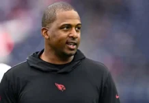 Ravens Hiring Israel Woolfork as Quarterbacks Coach