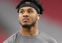 Rondale Moore dies at age 25